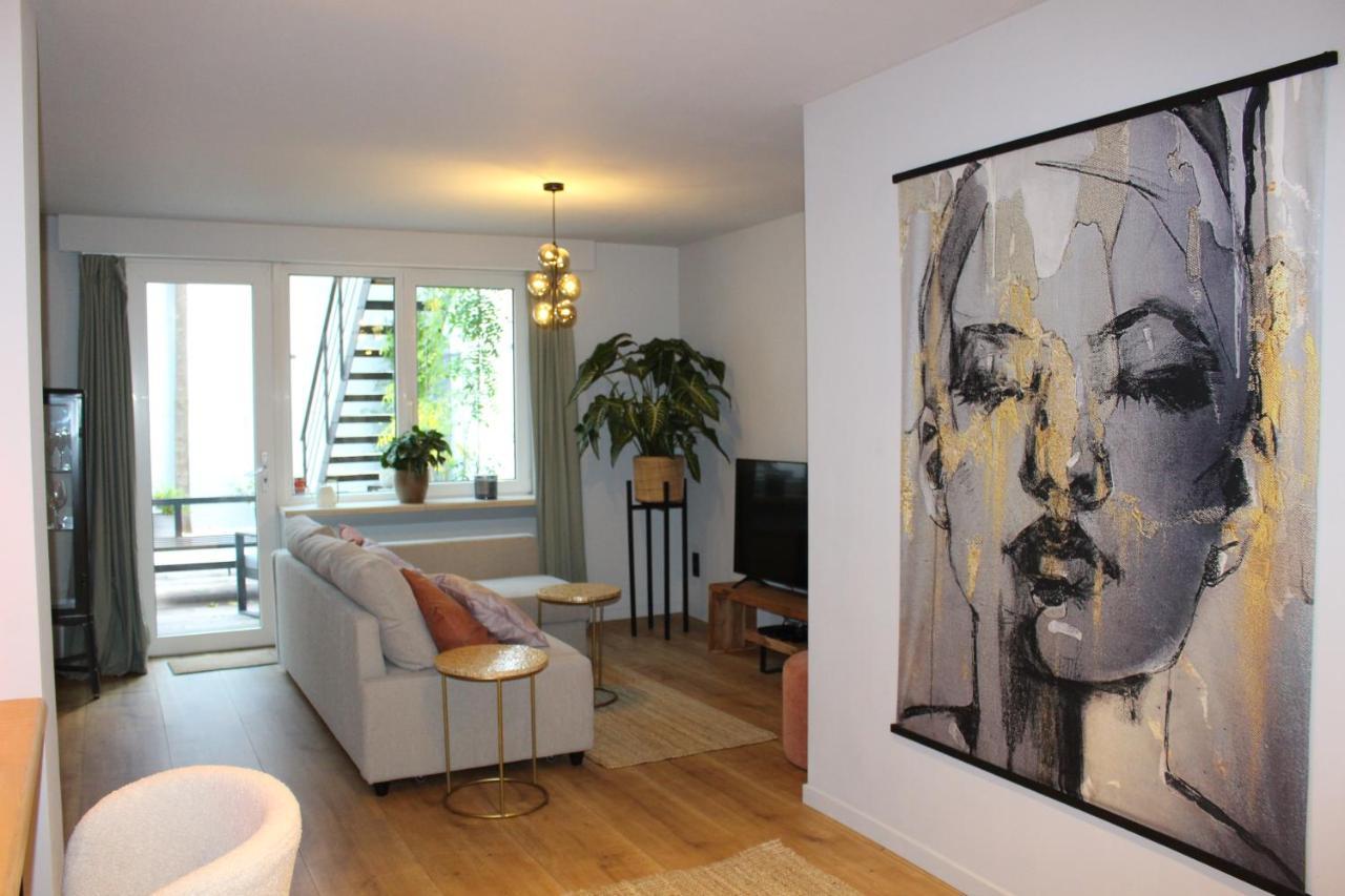 Maison Drappier Gent Ngoại thất bức ảnh