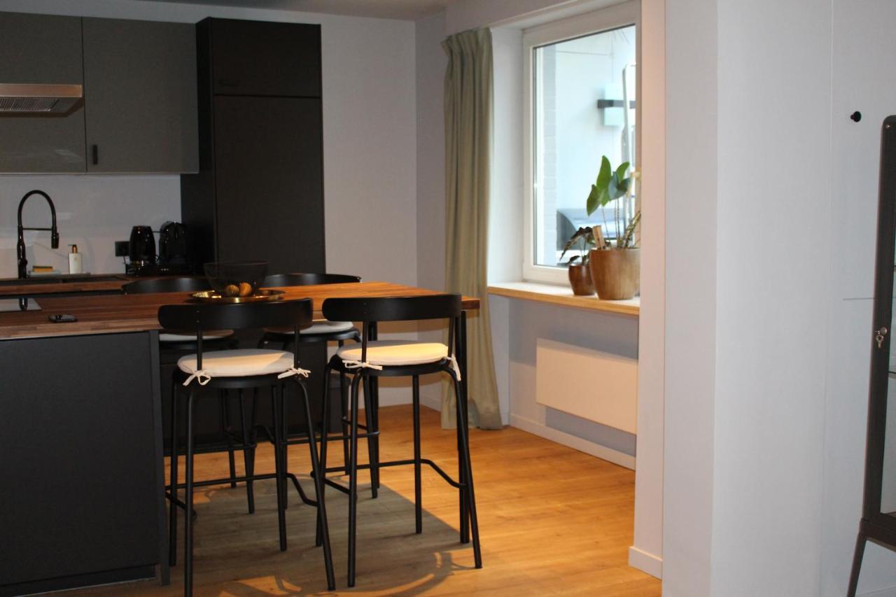 Maison Drappier Gent Ngoại thất bức ảnh