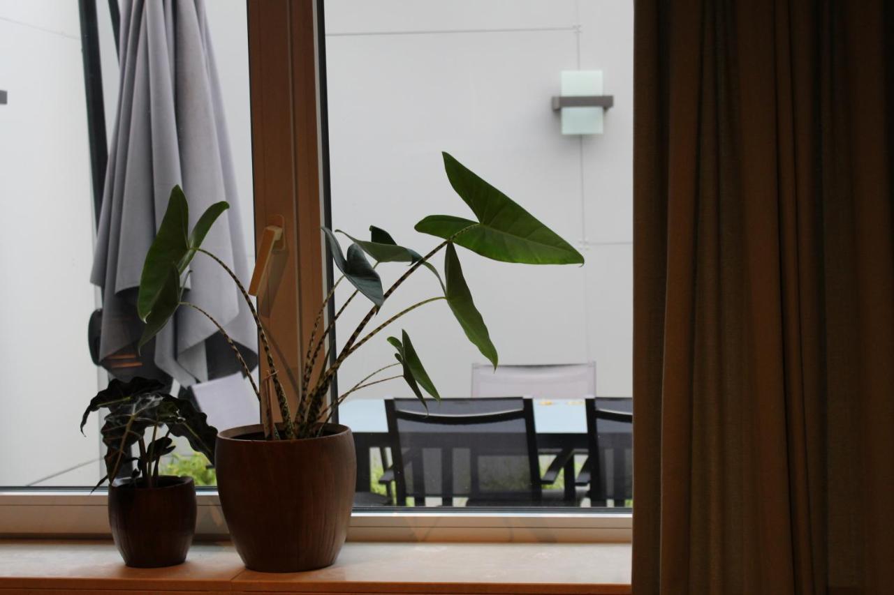 Maison Drappier Gent Ngoại thất bức ảnh