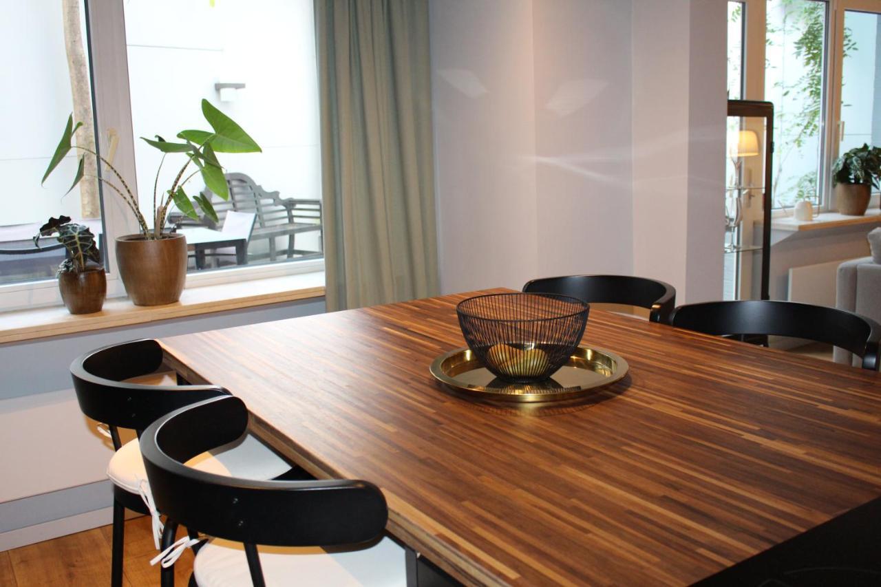 Maison Drappier Gent Ngoại thất bức ảnh