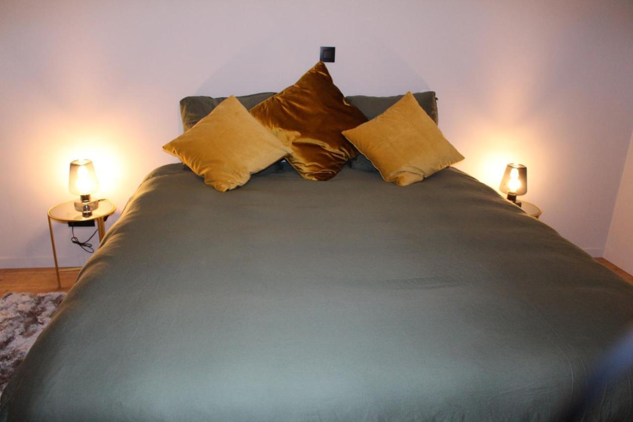 Maison Drappier Gent Ngoại thất bức ảnh