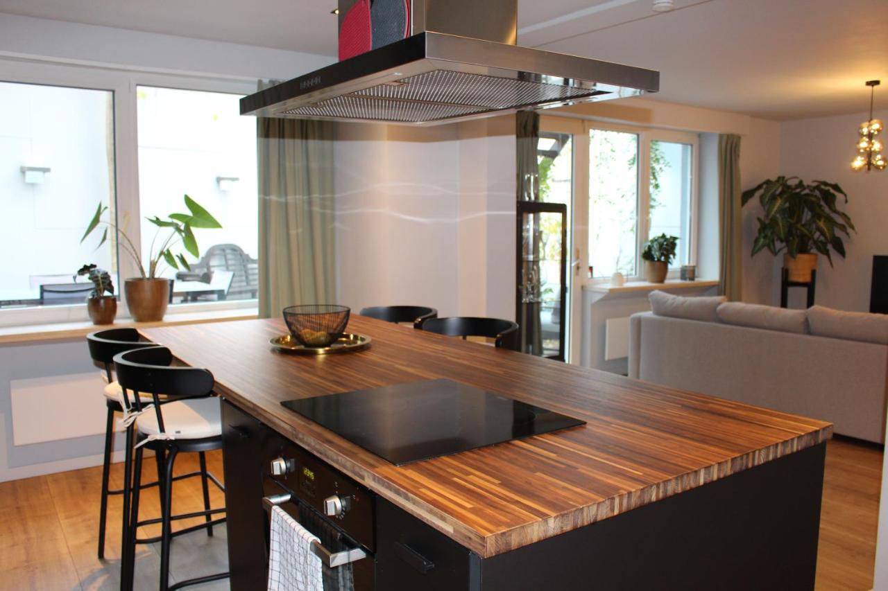 Maison Drappier Gent Ngoại thất bức ảnh