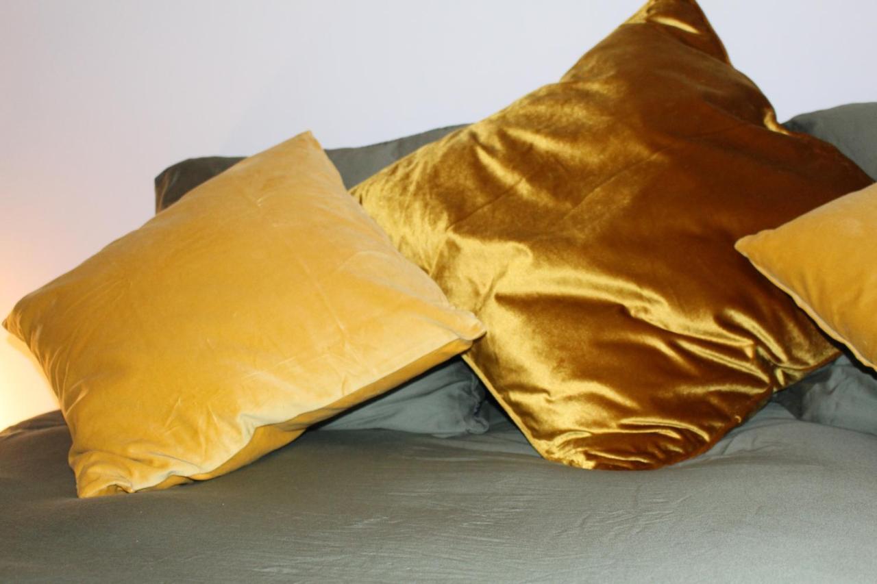 Maison Drappier Gent Ngoại thất bức ảnh