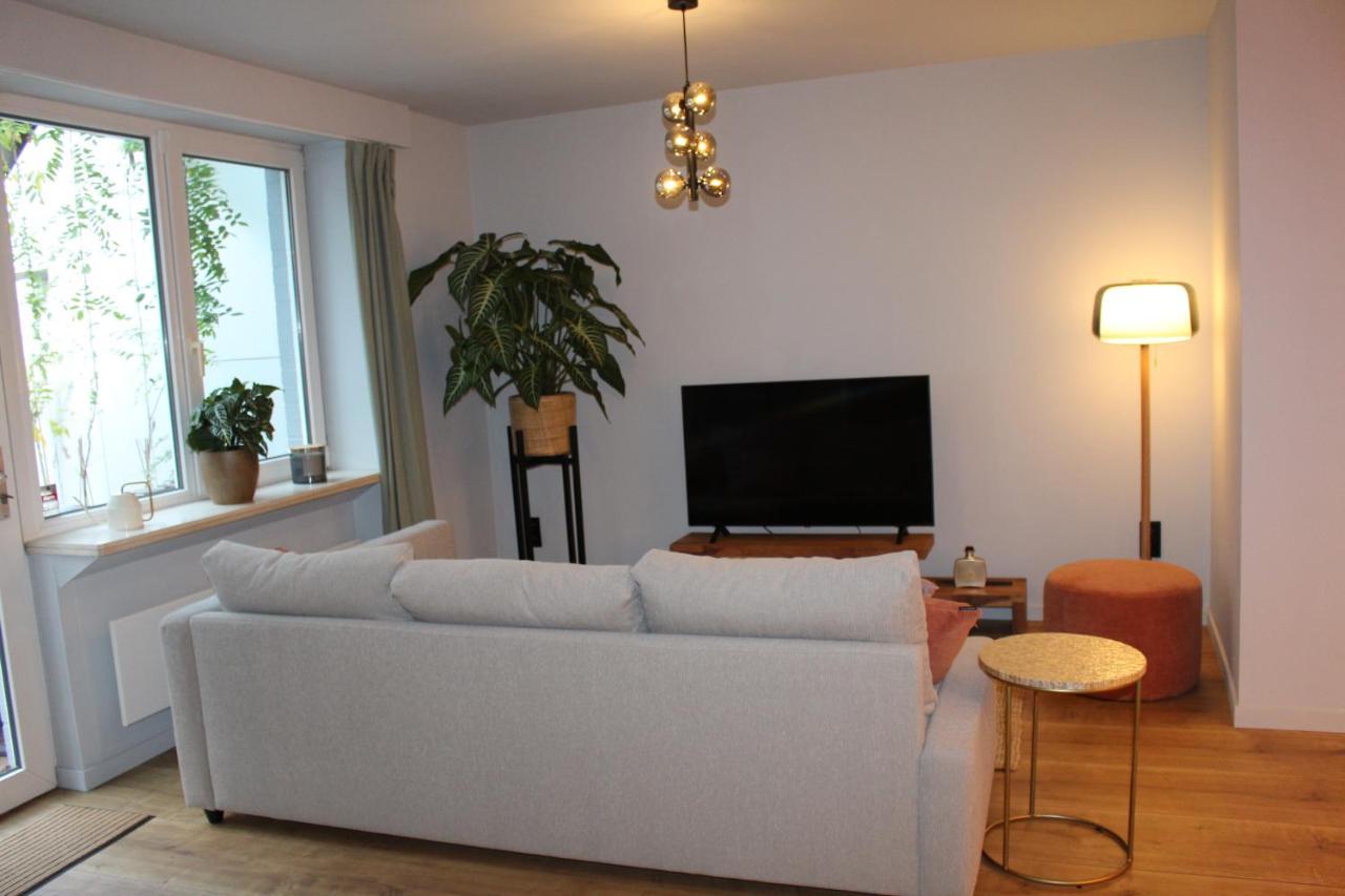 Maison Drappier Gent Ngoại thất bức ảnh