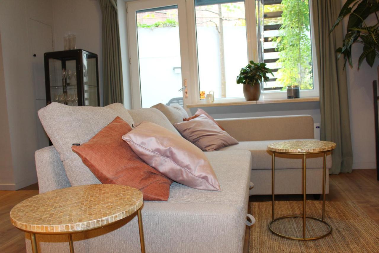 Maison Drappier Gent Ngoại thất bức ảnh