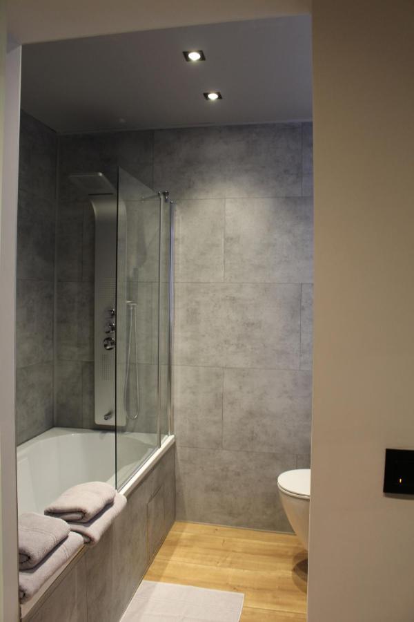 Maison Drappier Gent Ngoại thất bức ảnh