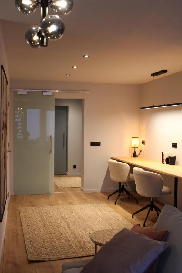 Maison Drappier Gent Ngoại thất bức ảnh