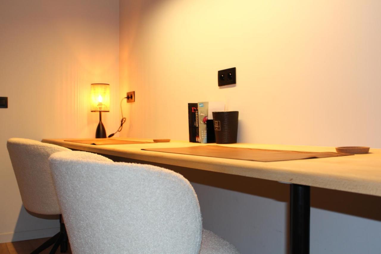 Maison Drappier Gent Ngoại thất bức ảnh