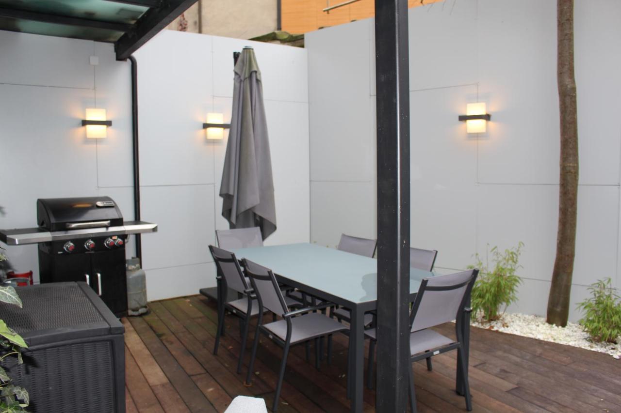 Maison Drappier Gent Ngoại thất bức ảnh