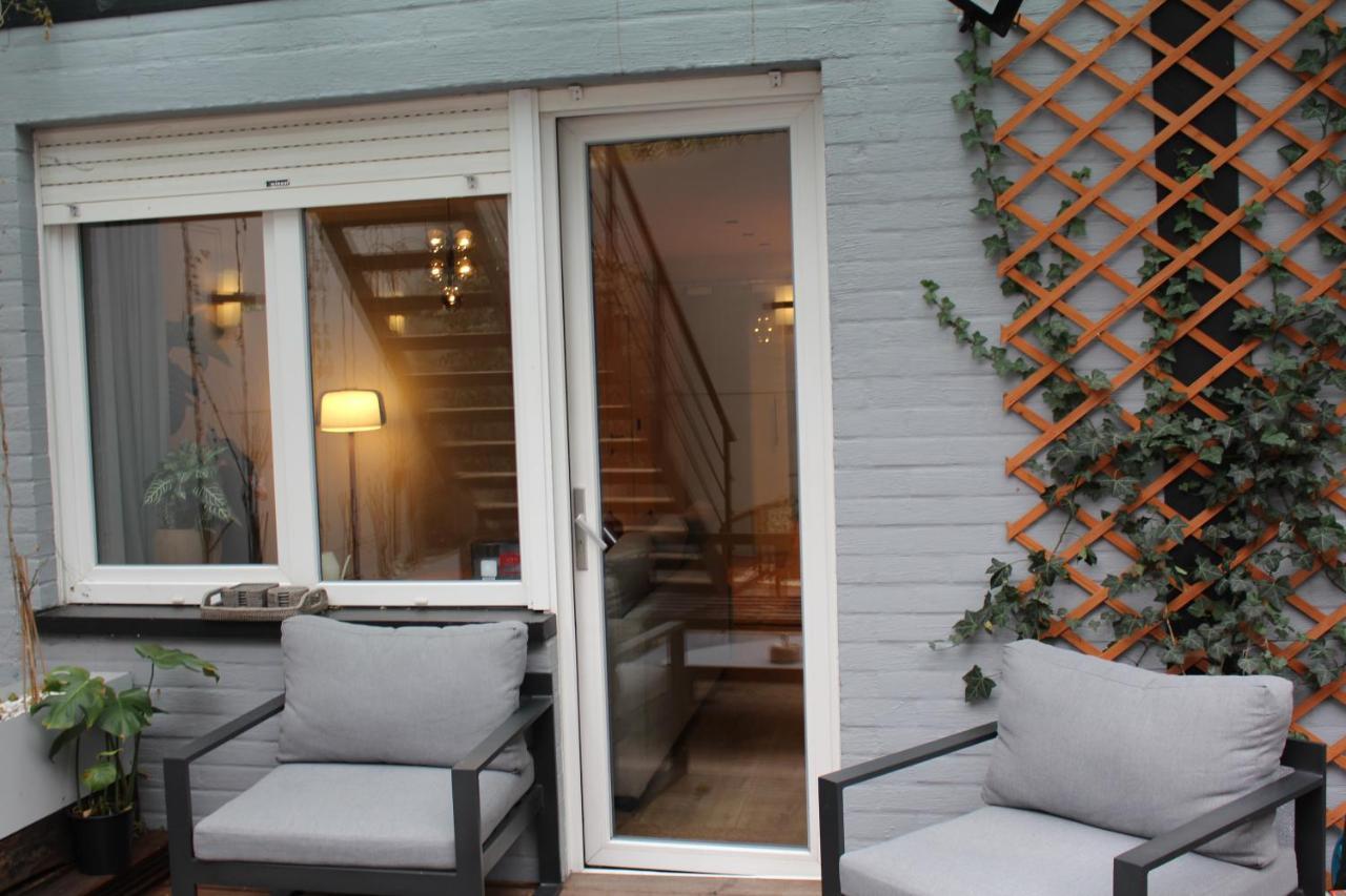 Maison Drappier Gent Ngoại thất bức ảnh