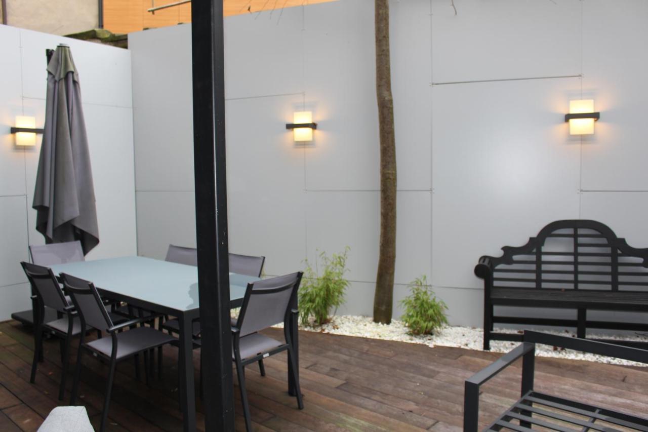 Maison Drappier Gent Ngoại thất bức ảnh